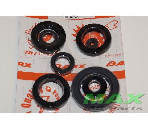 Motor pakdåse kit GL1000 GOLDWING 74-79