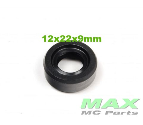 Pakdåse Gearskifteaksel 13x22x5mm KAWASA