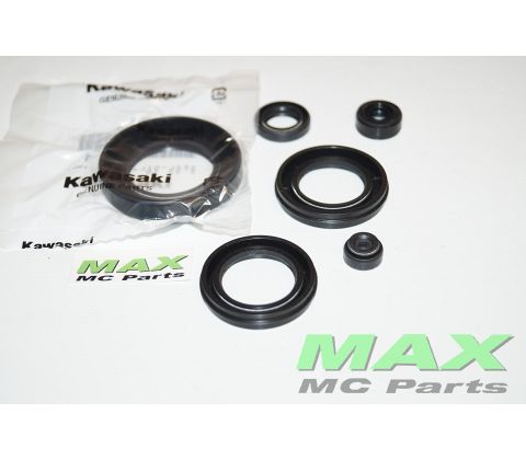 Motor pakdåse kit KAWASAKI Z400J Z550GP