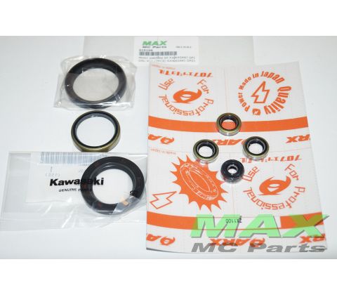 Motor pakdåse kit KAWASAKI GPZ1100A 83-8