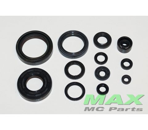Motor pakdåse kit KAWASAKI KX125 94-00