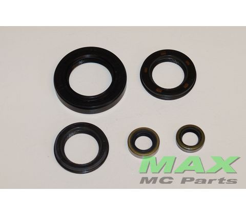 Motor pakdåse kit KAWASAKI GPX600 GPZ600