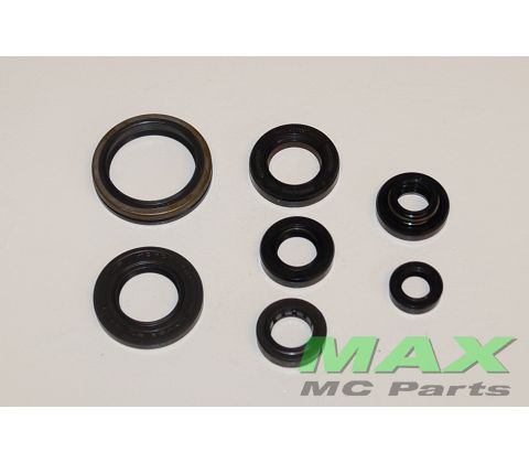 Motor pakdåse kit SUZUKI RM80 90-99