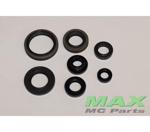 Motor pakdåse kit SUZUKI RM80 RM85 02-11