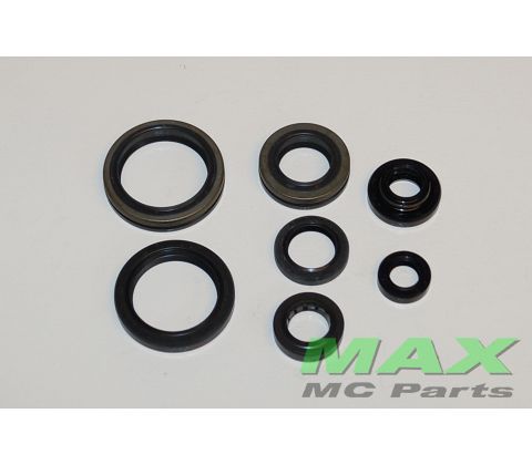 Motor pakdåse kit SUZUKI RM125 92-98