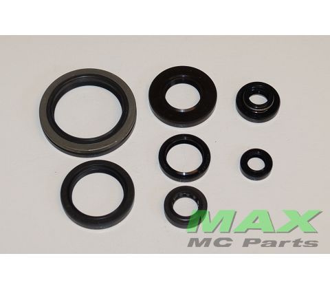 Motor pakdåse kit SUZUKI RM250 94-95