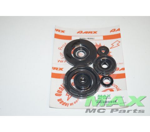 Motor pakdåse kit -9PCS- RD350LC  80-82