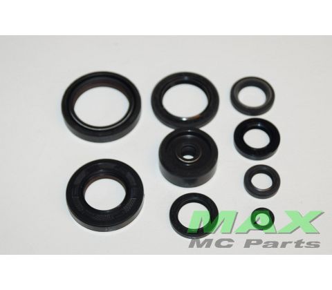 Motor pakdåse kit YAMAHA YZ125 89-93