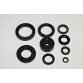 Motor pakdåse kit YAMAHA YZ125 89-93