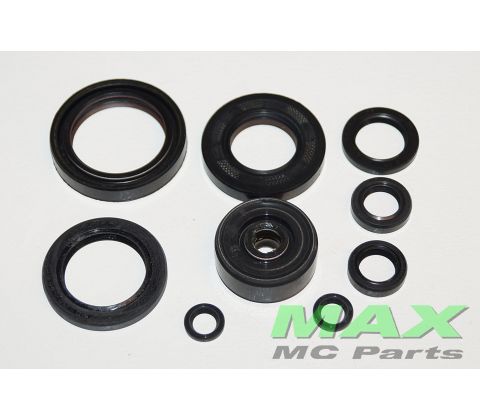 Motor pakdåse kit YAMAHA YZ125 94-97