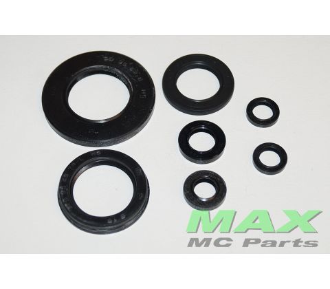 Motor pakdåse kit - XJ600S/Special 97-99