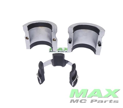 Forgaffel pakdåse montering 35-45mm