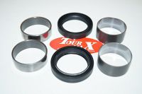 Forgaffel Rep. kit 41x54x11mm  GSX600F