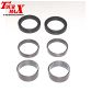 Forgaffel Rep. kit KAWASAKI ZX6R ZX9R