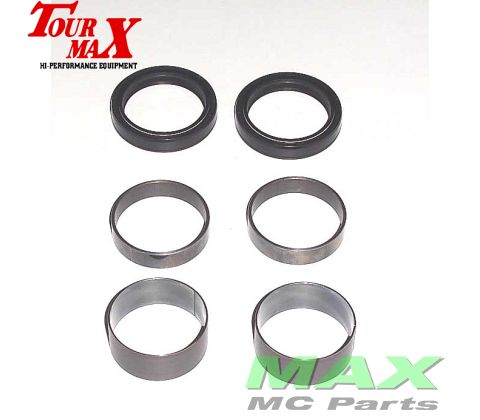 Forgaffel Rep. kit KAWASAKI ZX6R ZX9R