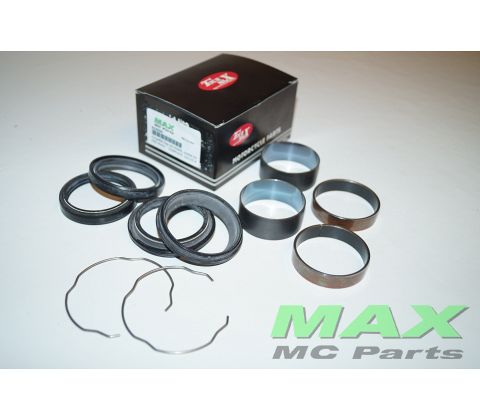 Forgaffel Rep kit KOMPL KAWA KX125 KX250