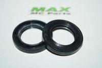 Forgaffelpakdåser(2) 20x32x6MM