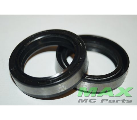 Forgaffelpakdåser 34x46x10,5MM