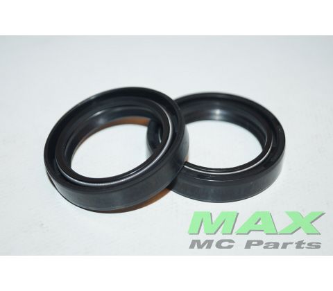 Forgaffelpakdåser(2) 35x47x10 mm