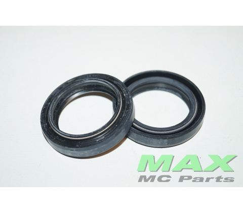 Forgaffelpakdåser 35x48x8/9,5mm