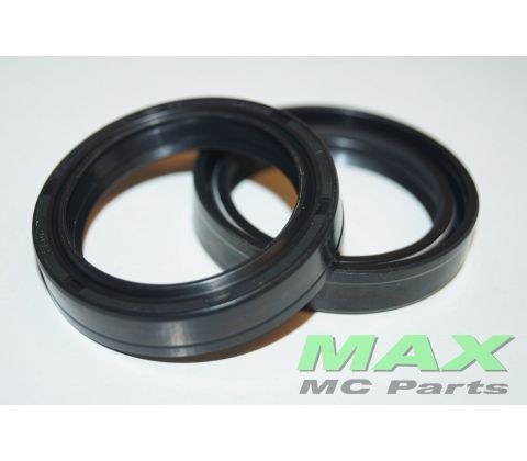 Forgaffelpakdåser (2) 36x48x8/9,5mm