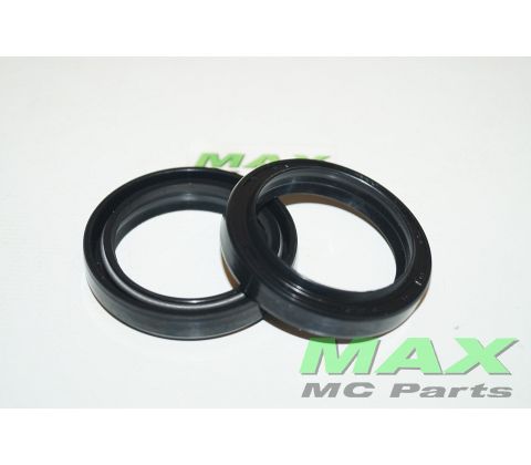 Forgaffelpakdåser(2) 39X51X8/10.5mm