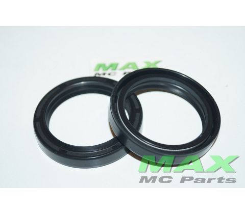 Forgaffelpakdåser(2) 40-52-8/9,5 Z1000ST