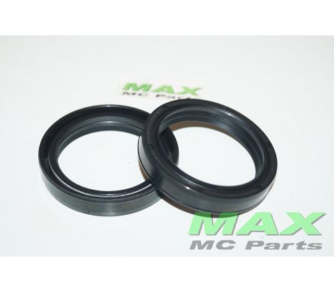 Forgaffelpakdåser 43x55x9,5/10,5mm