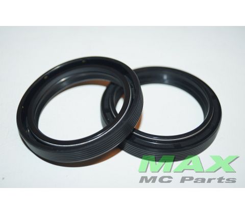 Forgaffelpakdåser 45x58x8,5/11mm