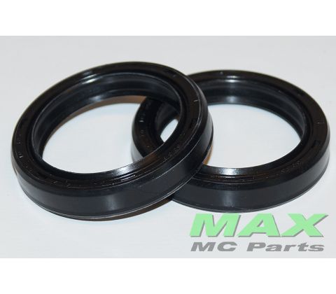 Forgaffelpakdåser(2) 42X55X10/10.5mm