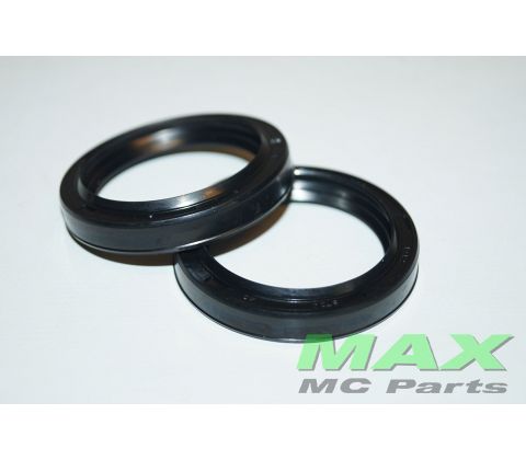 Forgaffelpakdåser(2) 41x53x8/9,5MM