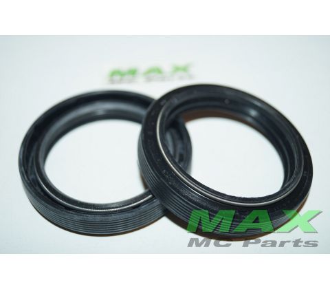 Forgaffelpakdåser(2) 45X58X8,5/11mm