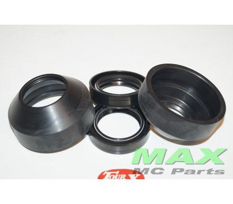 FSD-016 Forg.pak.kit 33x46x10 CX500 GS45