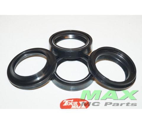 FSD-009 Forg.pakkit 41x54x11 HON/KAW/SUZ