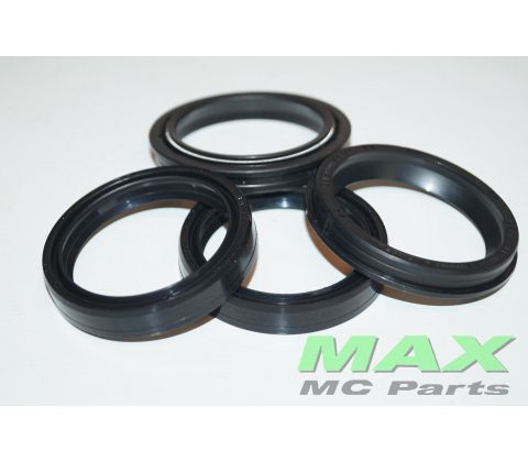 FSD-035  Forg.pak.kit CRF250 KX 47x58x10