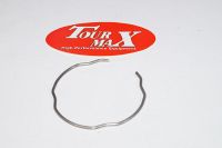 FORGAFFEL CLIPS RING 1,8x56MM CIR-1