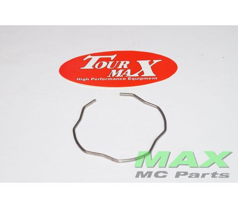 FORGAFFEL CLIPS RING 1,6x52MM CIR-7