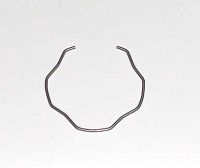 FORGAFFEL CLIPS RING 1,6x50MM CIR-11