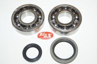 Leje kit for krumtap SUZUKI RM250 96-06