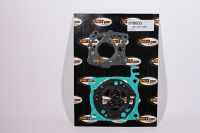 Top sæt RACE PRO HONDA CR125R 04>