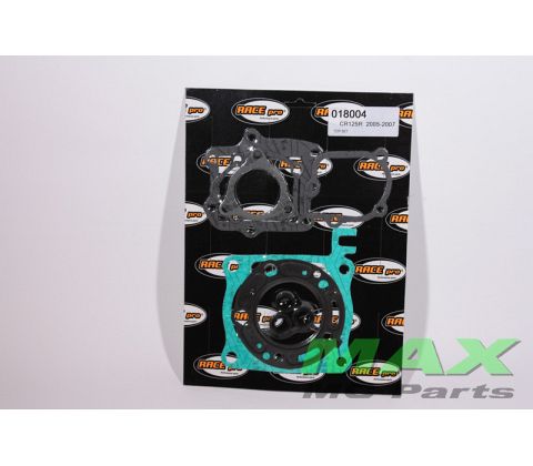 Top sæt RACE PRO HONDA CR125R 05-07