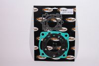 Top sæt RACE PRO HONDA CR250R 02-03