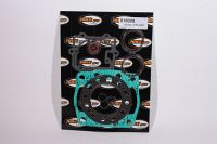 Top sæt RACE PRO HONDA CR250 04-07