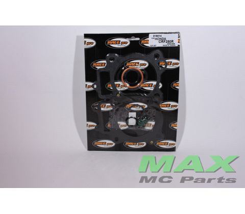 Top sæt RACE PRO HONDA CRF250R 08-09