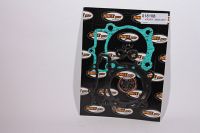 Top sæt RACE PRO KAWASAKI KX250F 04-08