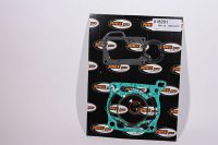 Top sæt RACE PRO SUZUKI RM125 98-00