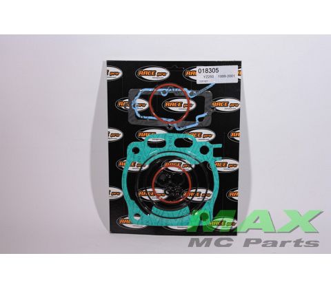 Top sæt RACE PRO YAMAHA YZ250 99-01