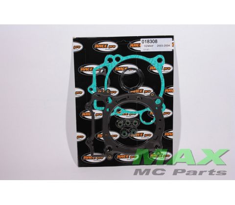 Top sæt RACE PRO YAMAHA YZ450F 03-05