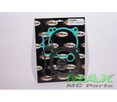 Top sæt RACE PRO YAMAHA YZ450F 06-09