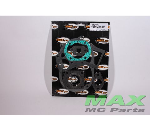 Top sæt RACE PRO KTM SX50 AC 94-01